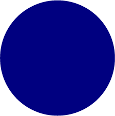 azul marino