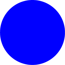 azul rey